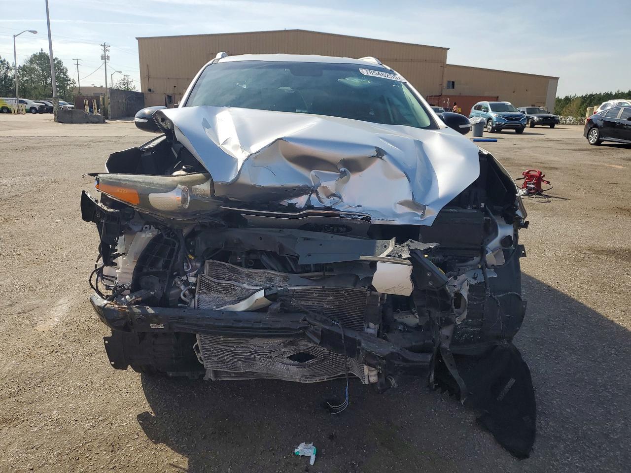 2019 Kia Sportage Ex - Фото 5