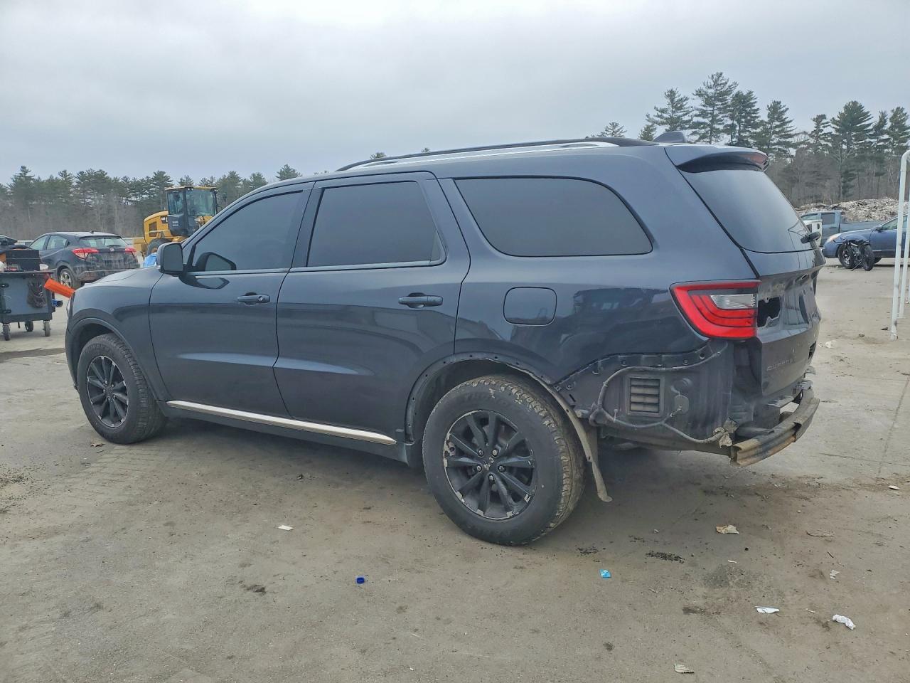 2014 Dodge Durango Limited - Image 2