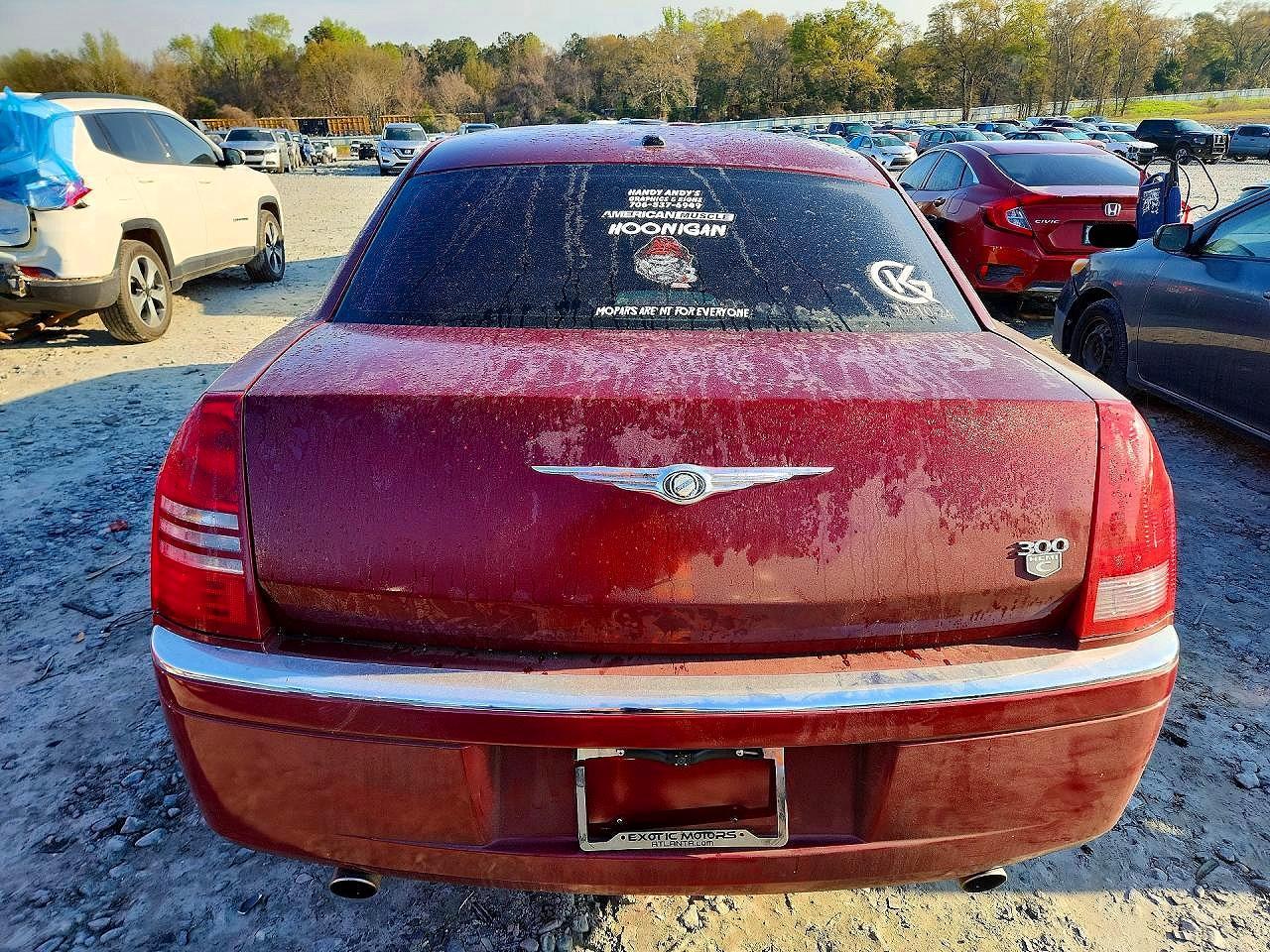 2007 Chrysler 300C - Image 6
