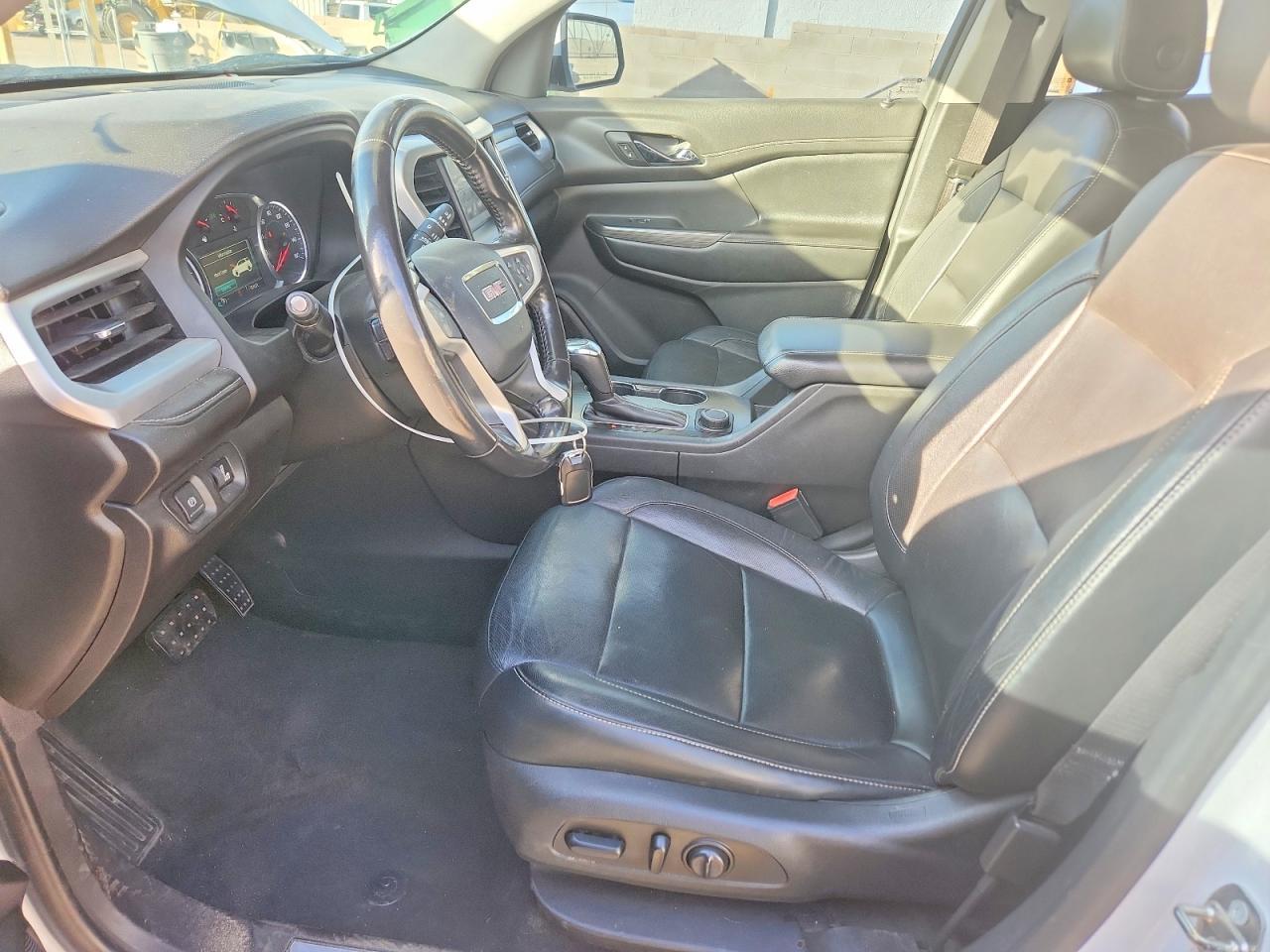 2019 GMC Acadia Slt-1 - Фото 7