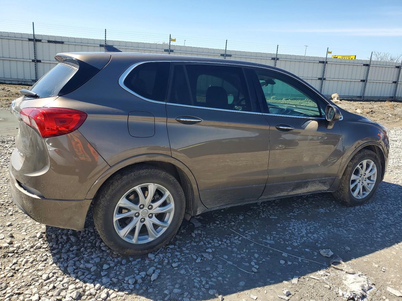 2019 Buick Envision Preferred - Image 3