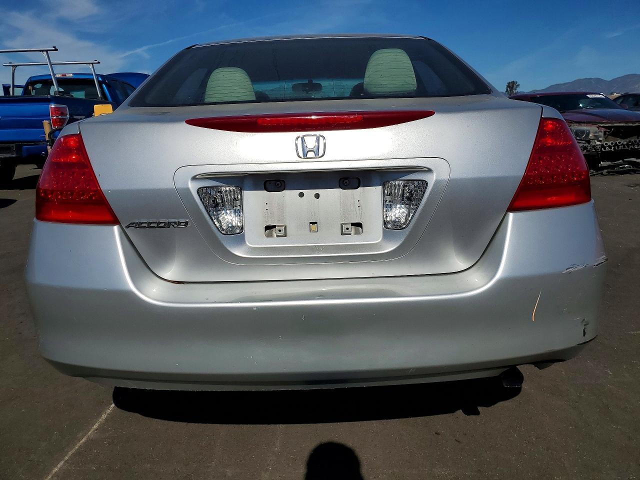 2006 Honda Accord Ex - Image 6