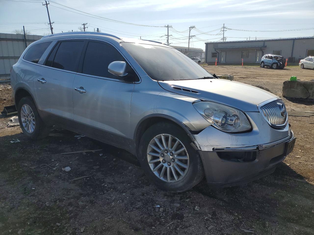 2011 Buick Enclave Cxl - Image 4