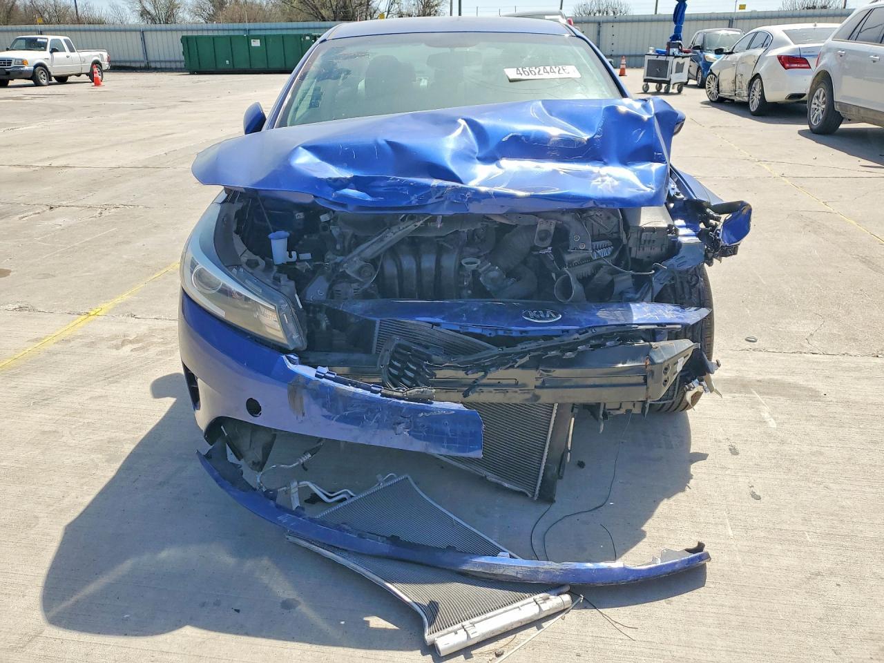 2018 Kia Forte - Фото 5