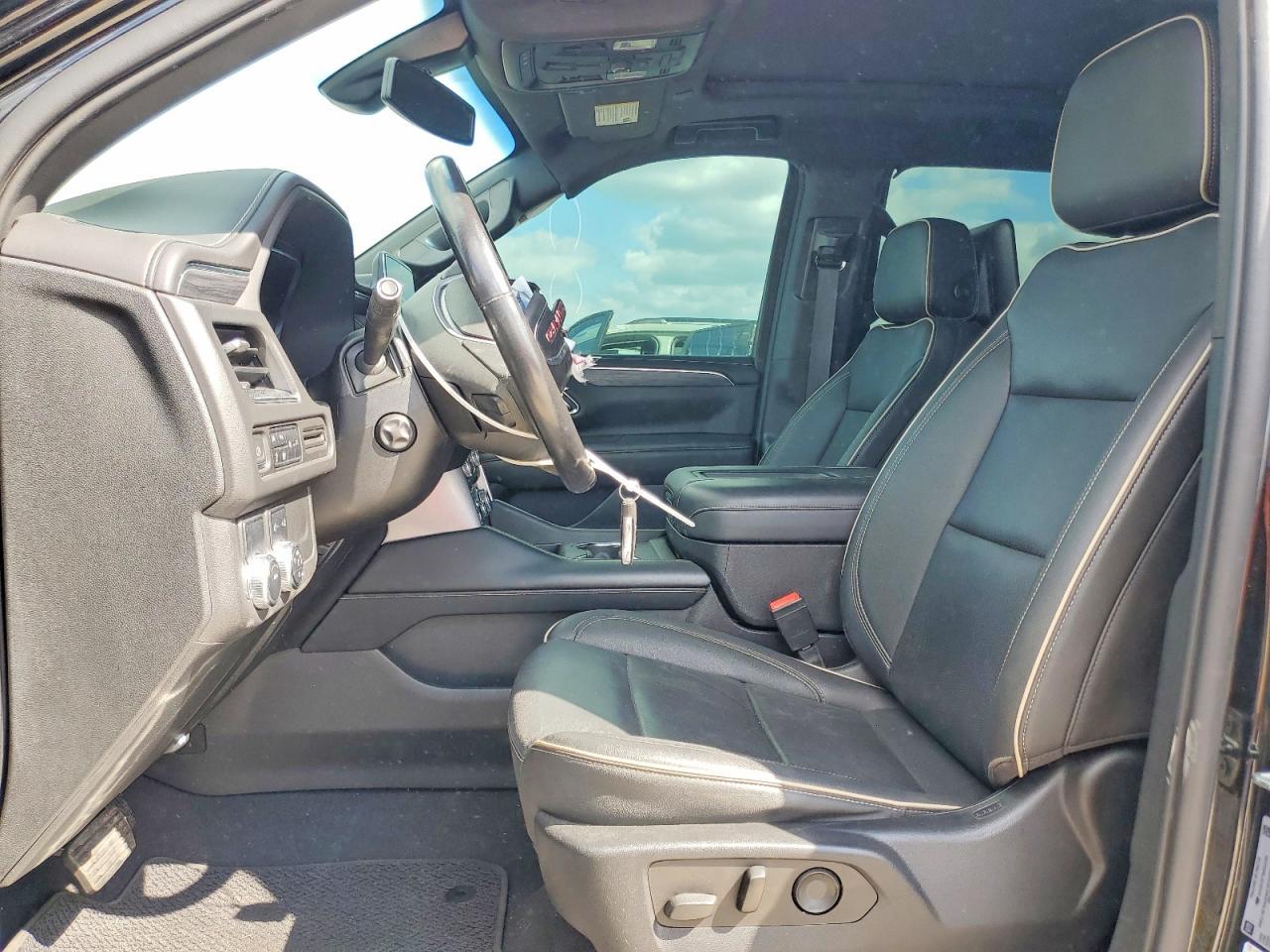 2022 GMC Yukon Xl C1500 Slt - Image 7