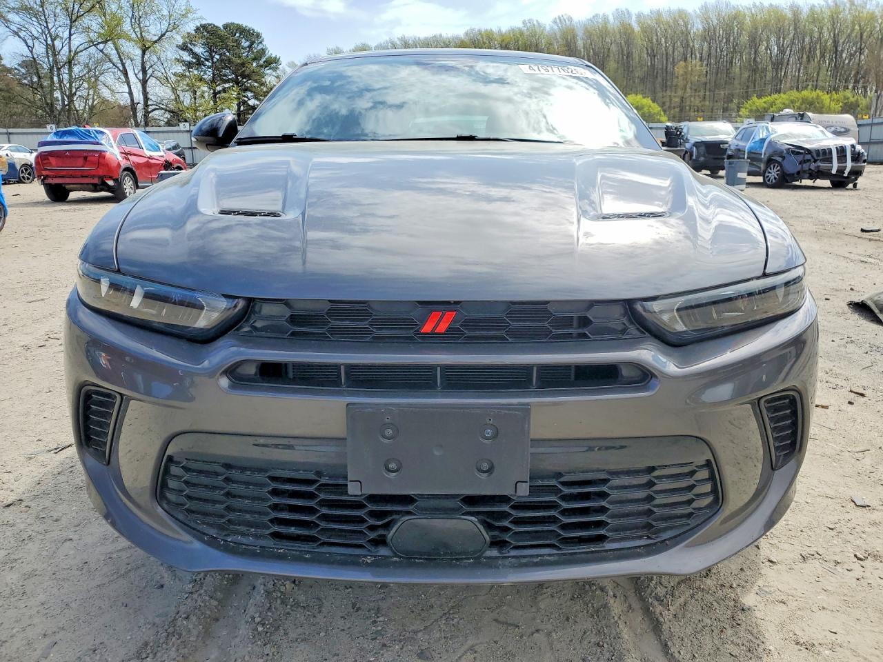 2024 Dodge Hornet R - Image 5