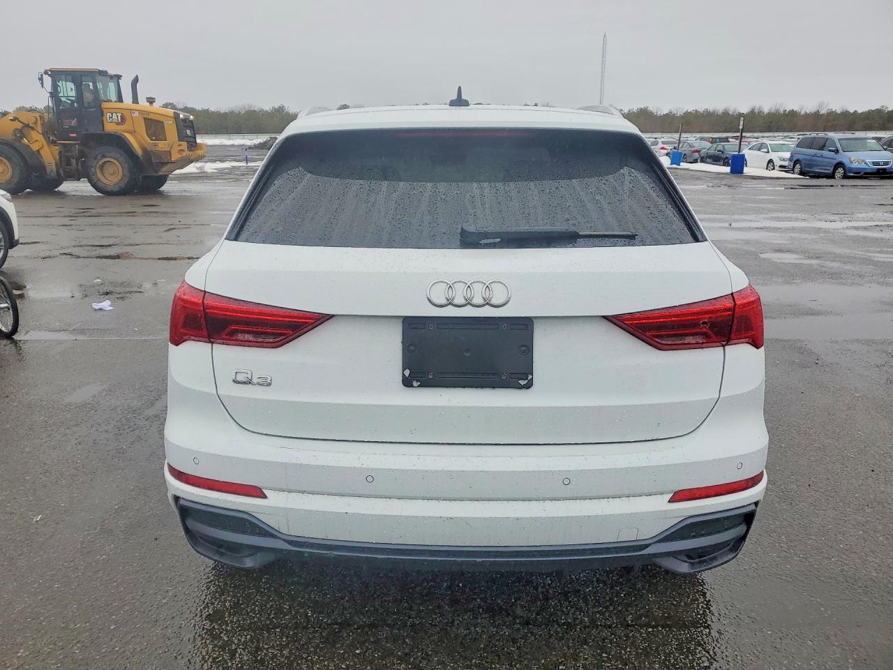 2022 Audi Q3 Premium Plus S Line 45 - Image 6