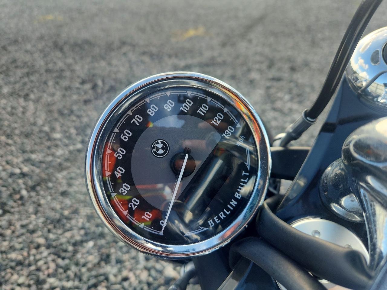 2023 BMW R18 - Фото 7