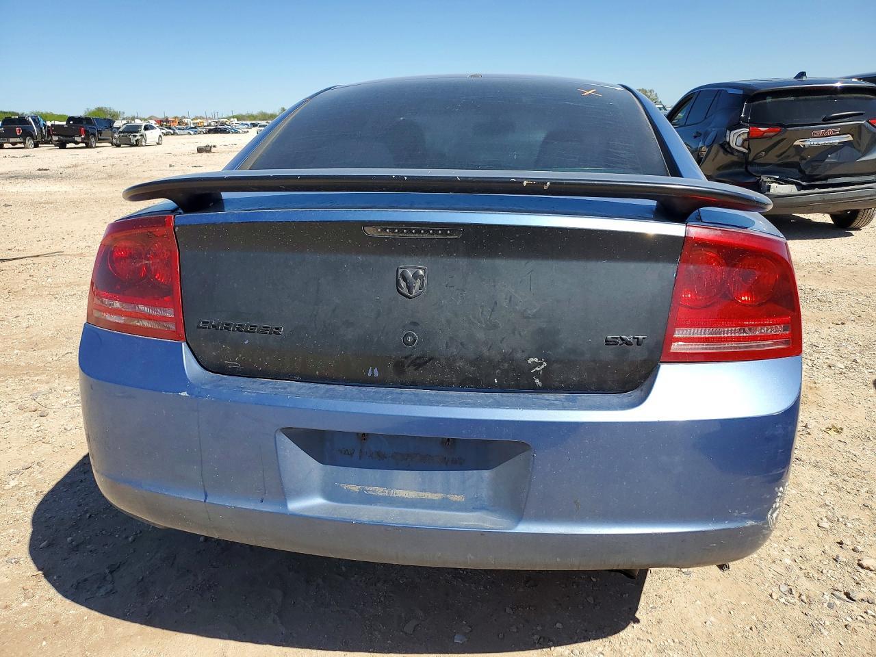 2007 Dodge Charger Se - Image 6