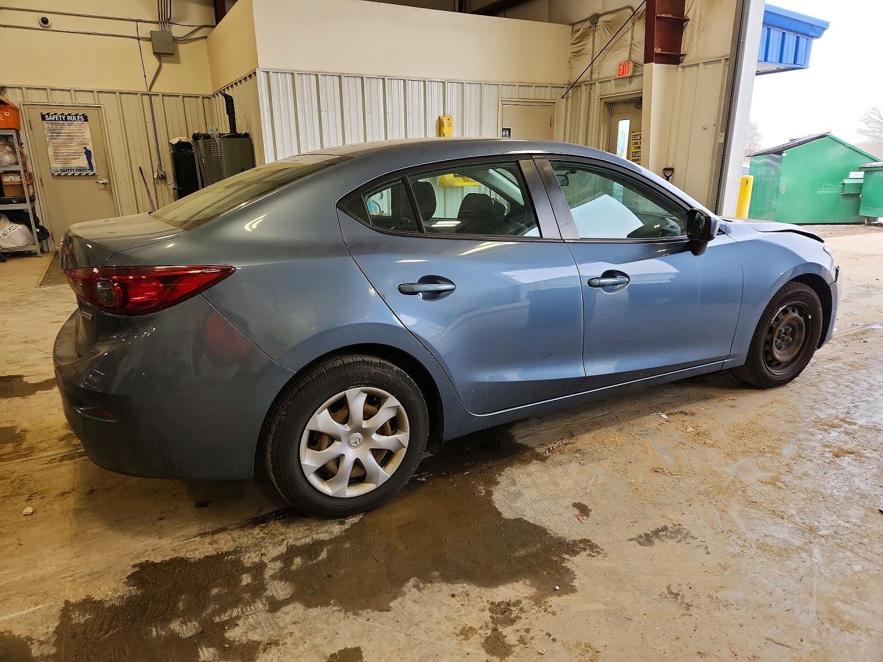 2015 Mazda 3 Sport - Фото 3