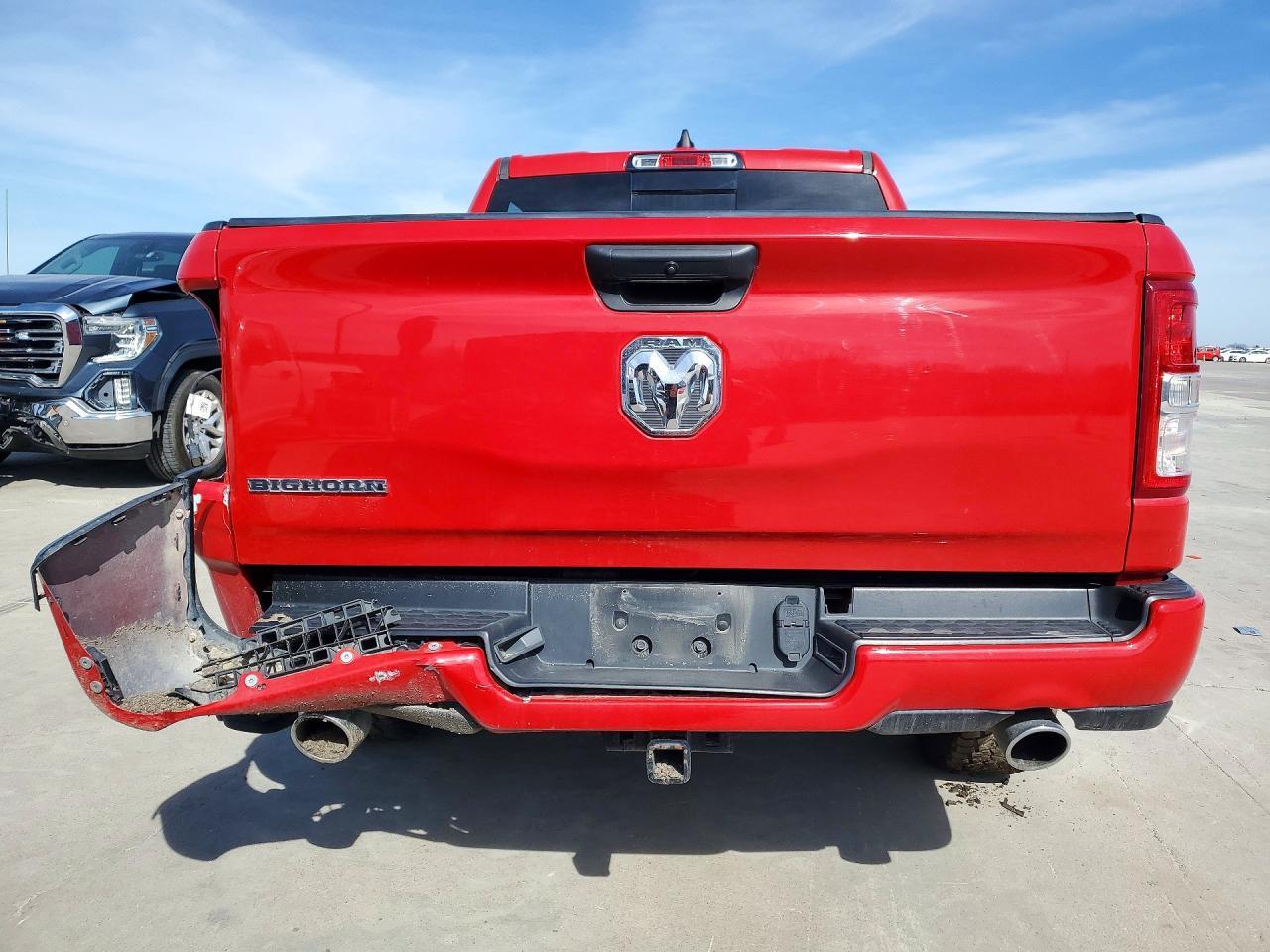 2023 Ram 1500 Big Horn - Image 6