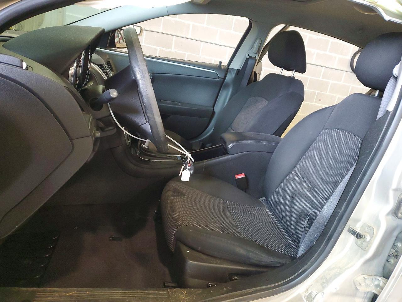 2012 Chevrolet Malibu 1Lt - Фото 7