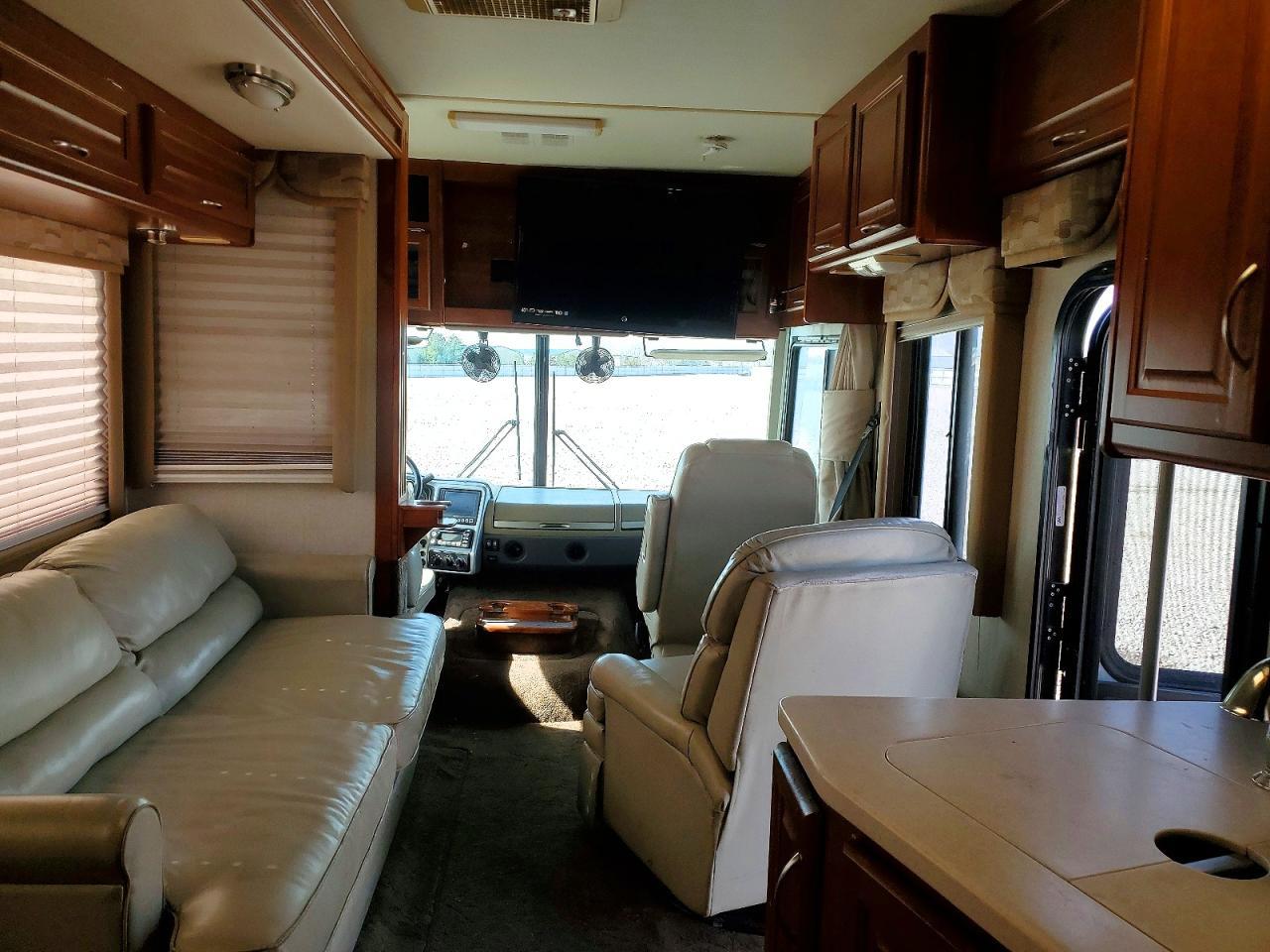 2006 Ford F550 Super - Rv - Image 5
