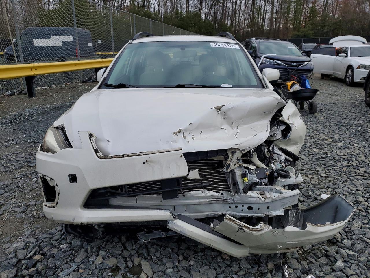 2014 Subaru Impreza Sport Premium - Фото 5