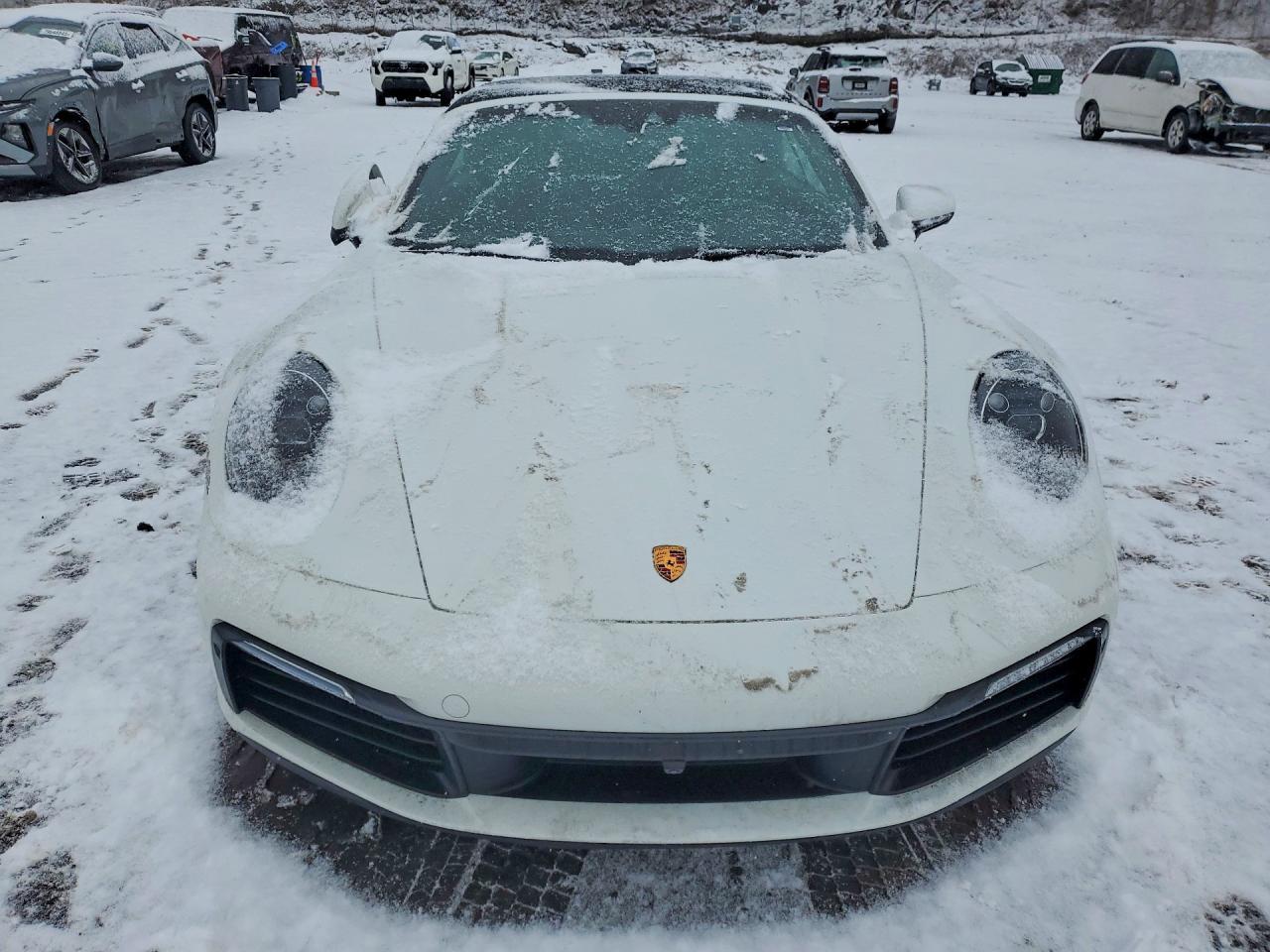 2024 Porsche Porsche - Image 5