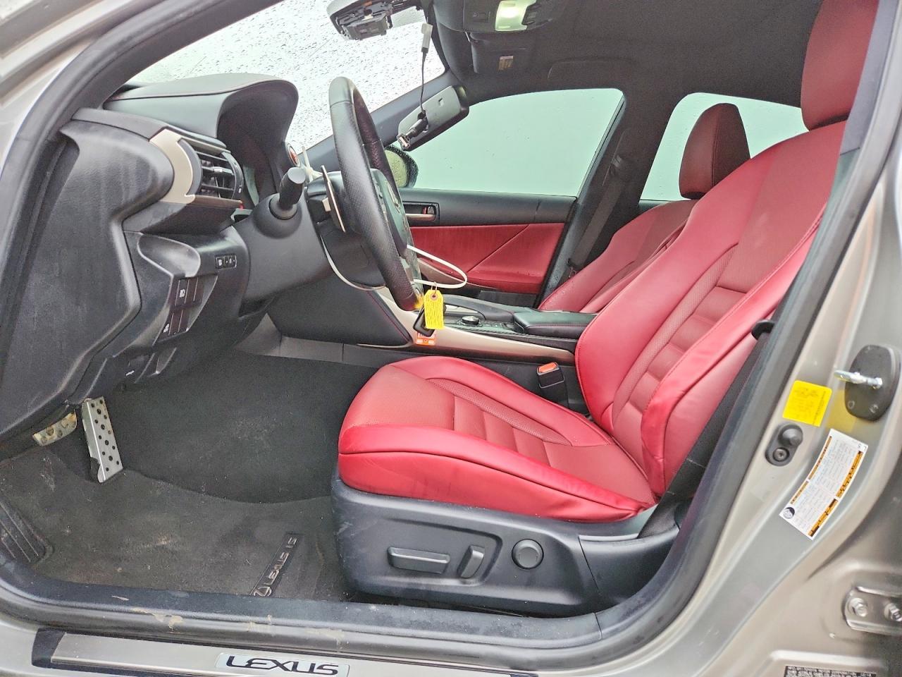 2019 Lexus Is 300 Base - Фото 7