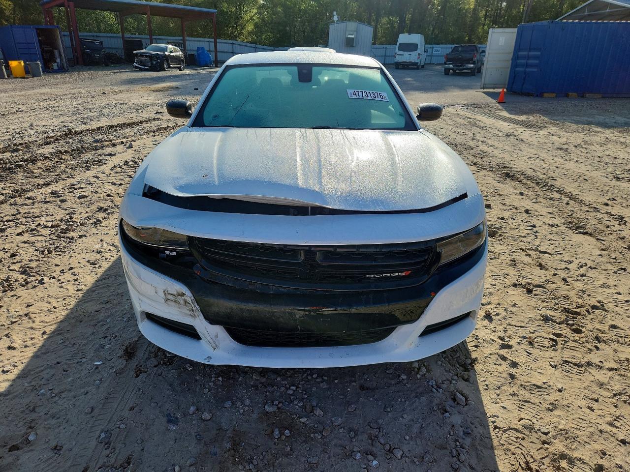 2023 Dodge Charger Sxt - Фото 5