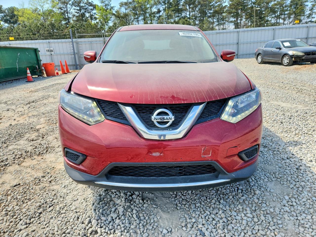 2015 Nissan Rogue S - Image 5