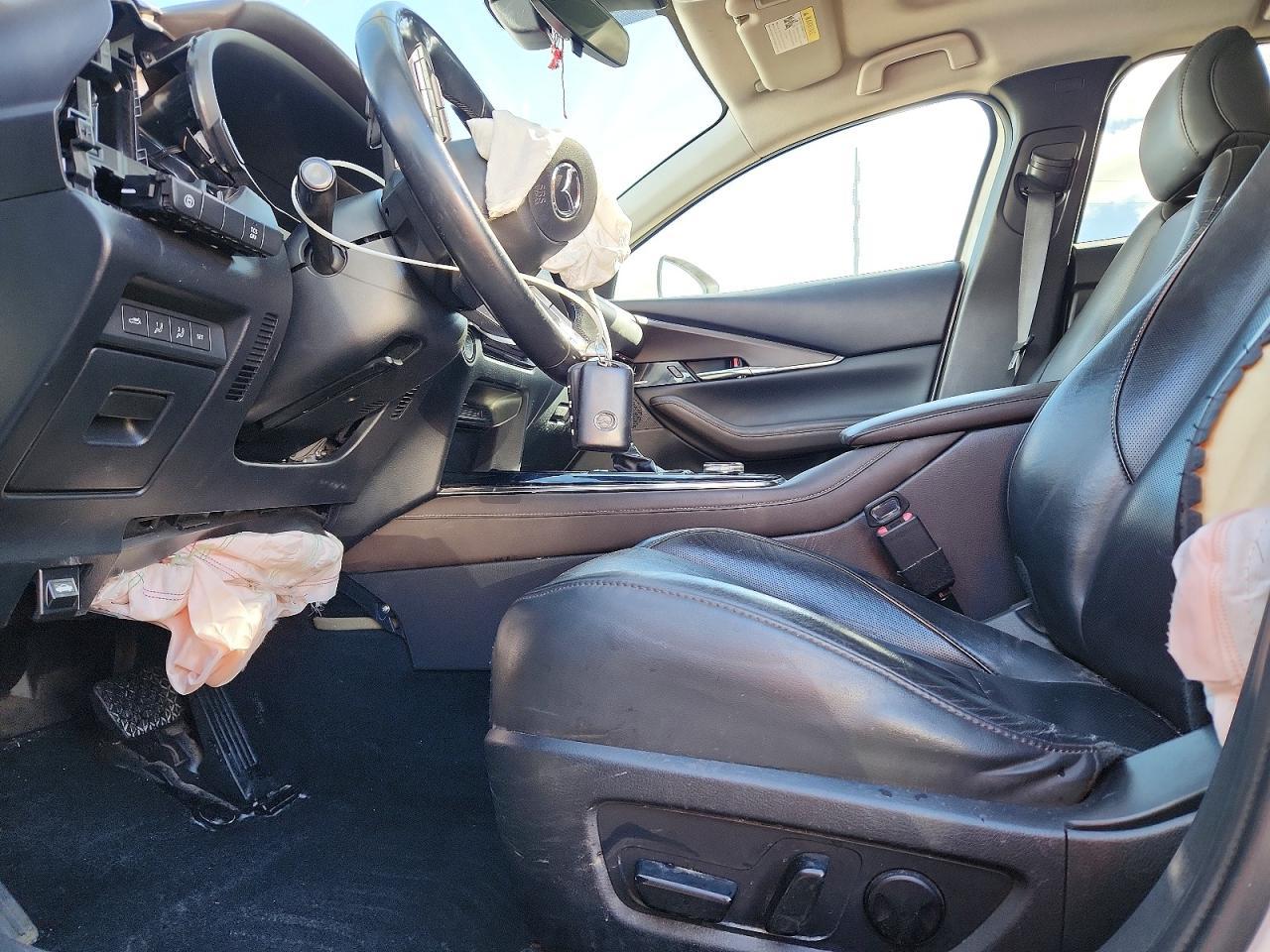 2020 Mazda Cx-30 Premium - Фото 7
