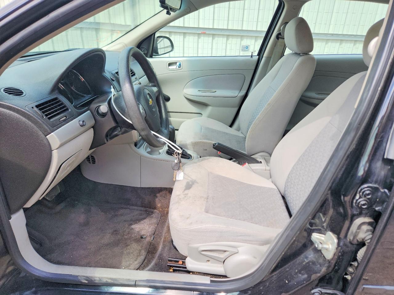 2010 Chevrolet Cobalt Ls - Фото 7