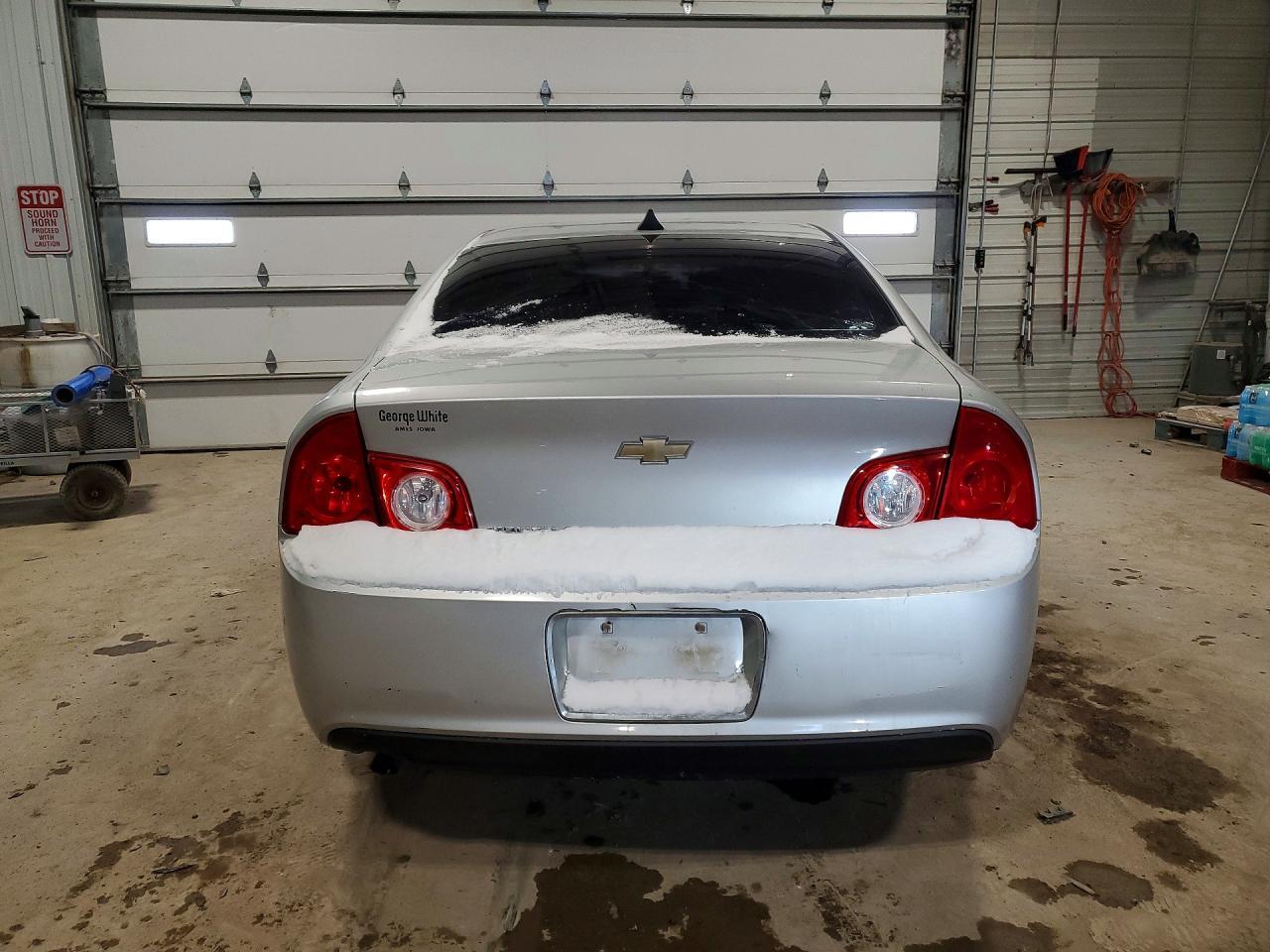 2012 Chevrolet Malibu 1Lt - Image 6