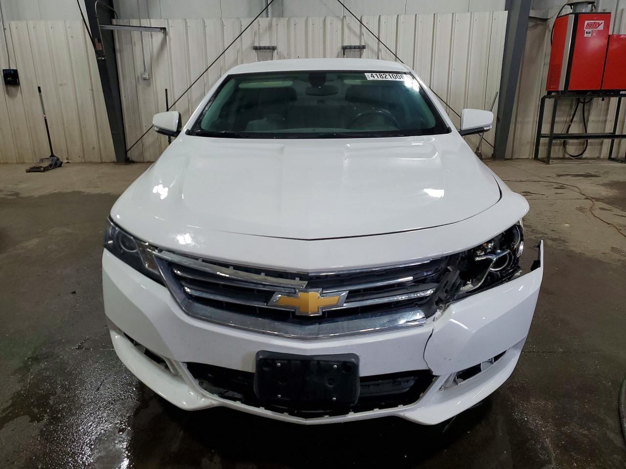2019 Chevrolet Impala Lt - Image 5