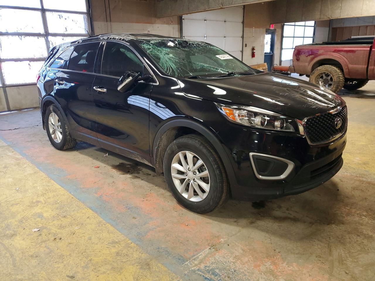 2018 Kia Sorento L - Фото 4