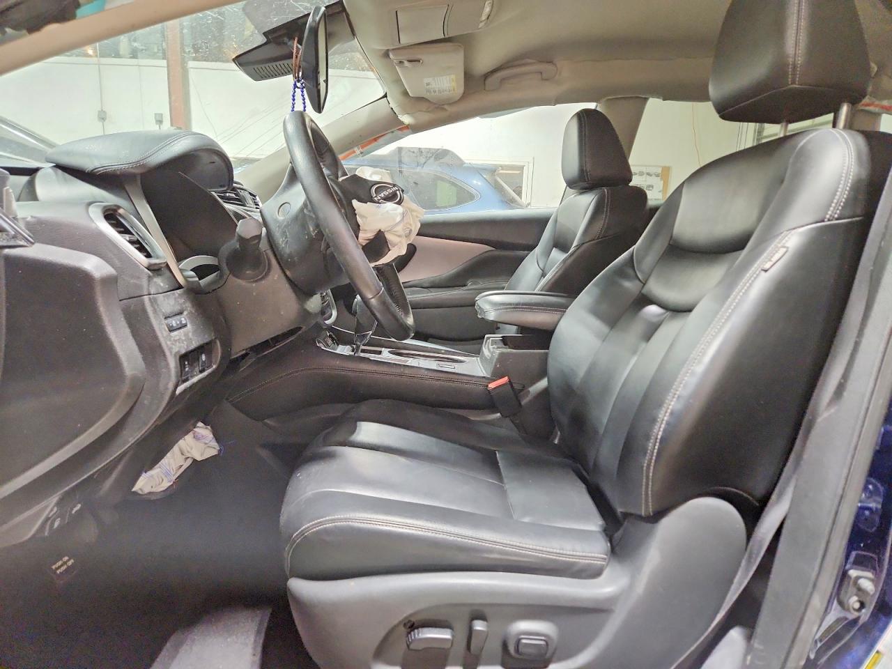 2023 Nissan Murano Sv - Фото 7