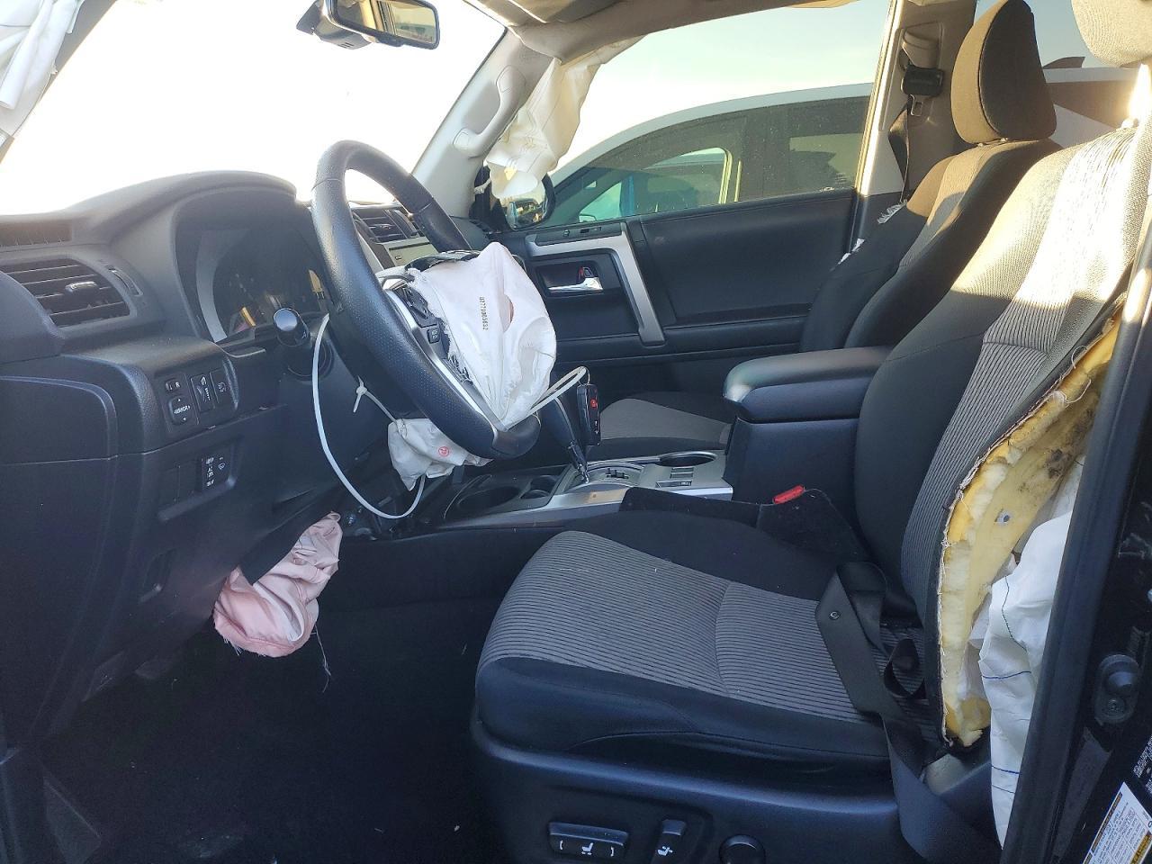 2022 Toyota 4Runner Sr5 - Image 7