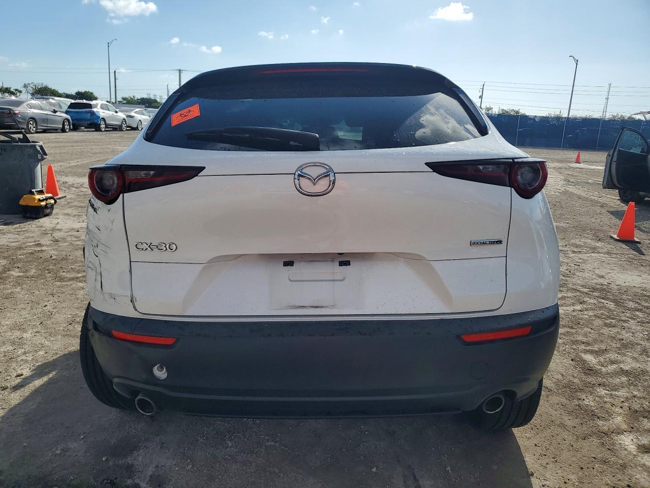 2021 Mazda Cx-30 Select - Фото 6