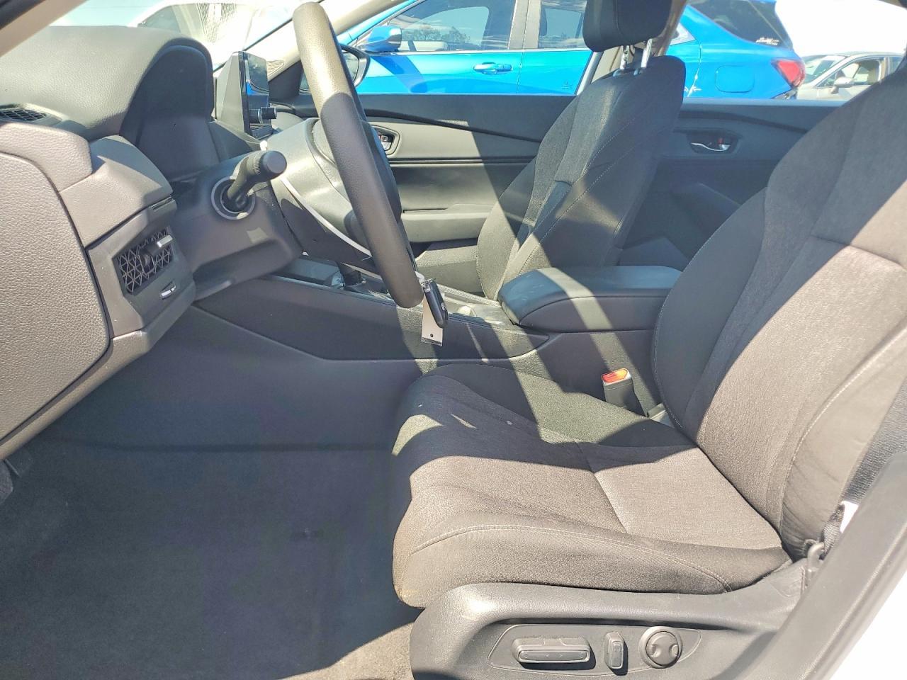 2023 Honda Accord Ex - Фото 7