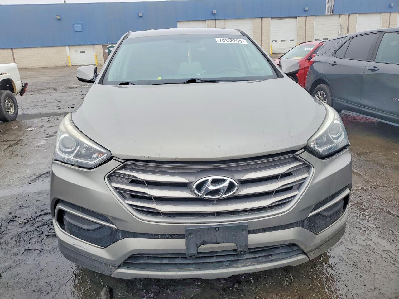2017 Hyundai Santa Fe Sport - Image 5