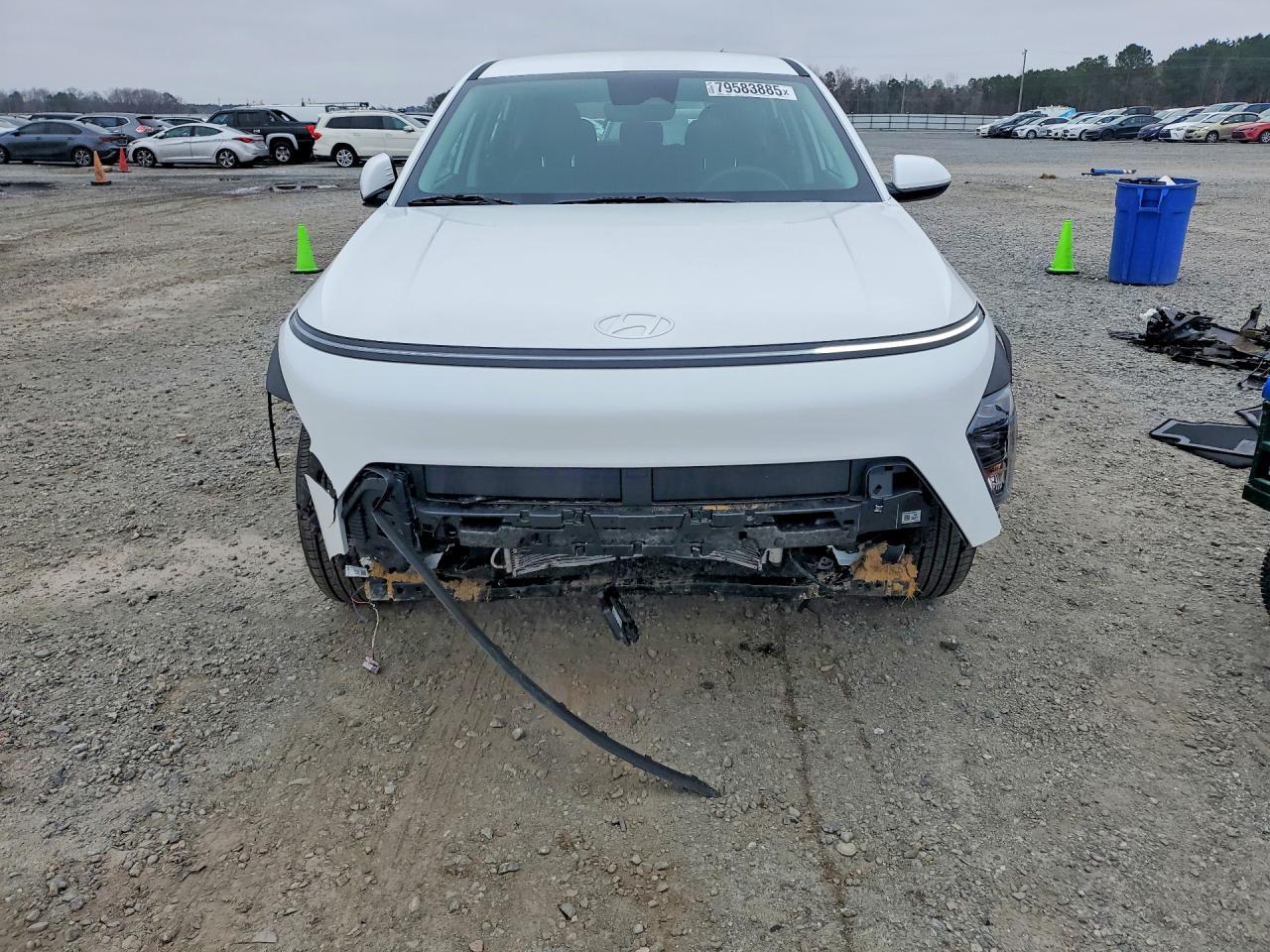 2026 Hyundai Kona Se - Image 5