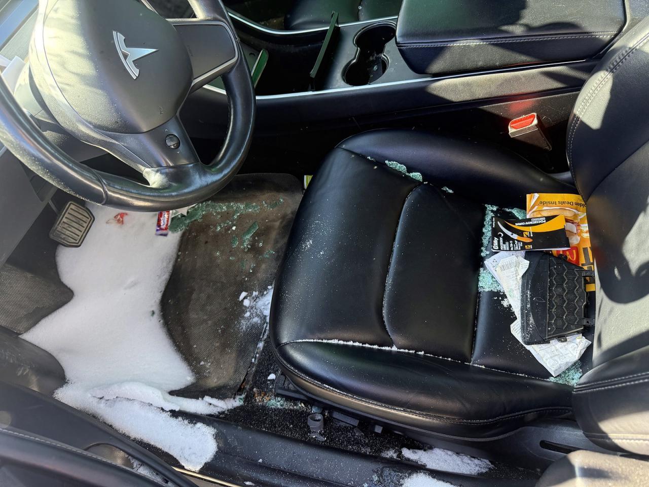 2018 Tesla Model 3 - Image 6