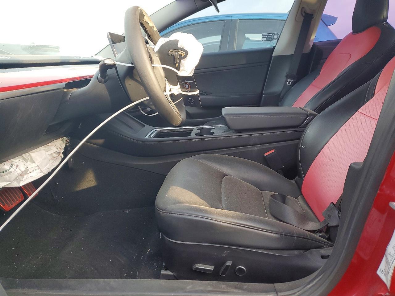 2021 Tesla Model 3 - Фото 7