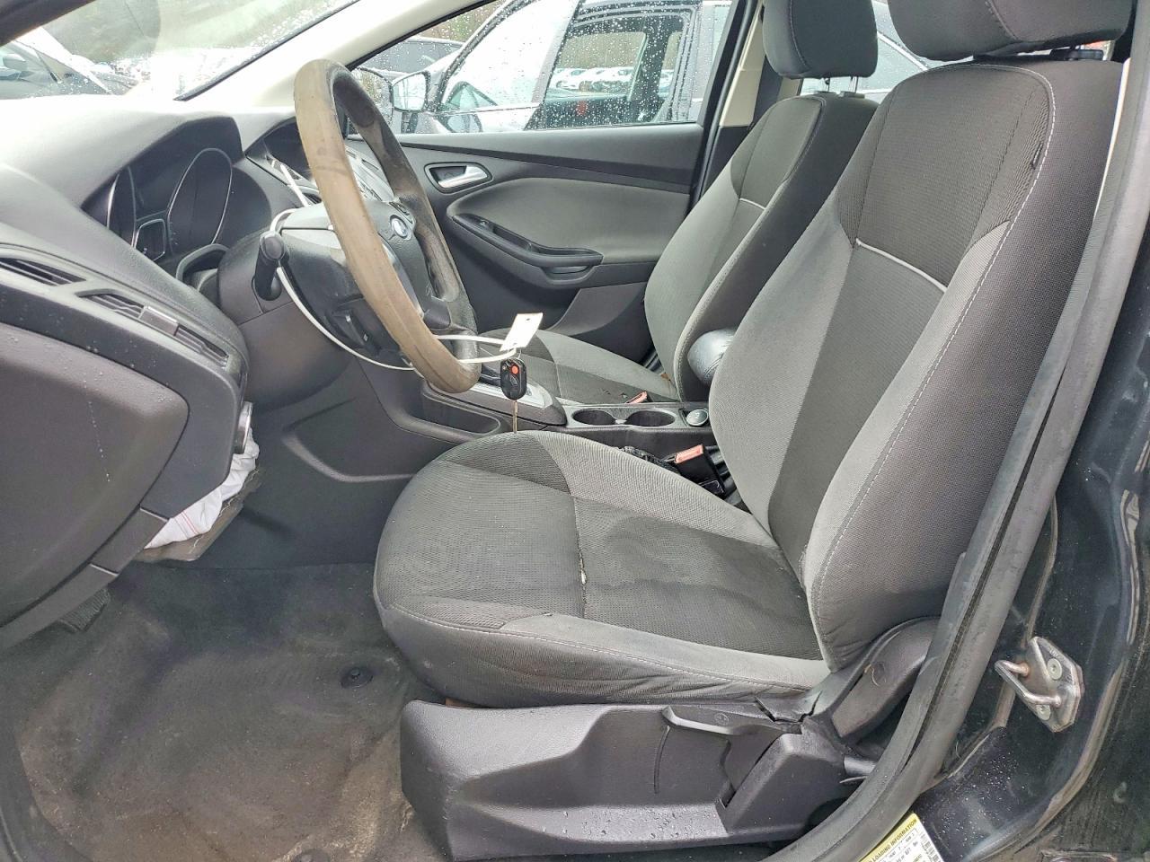 2013 Ford Focus Se - Фото 7