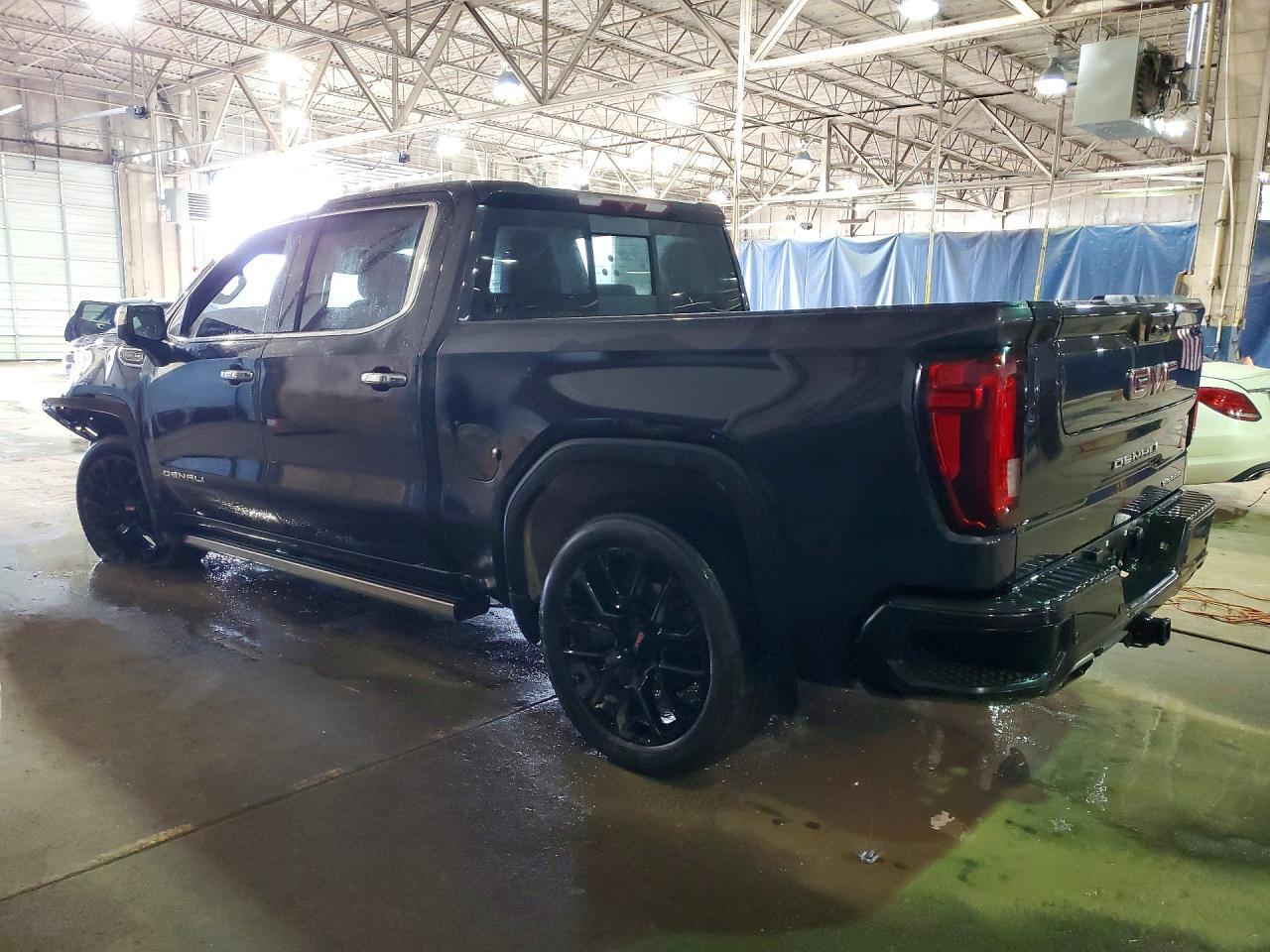 2023 GMC Sierra K1500 Denali - Image 2