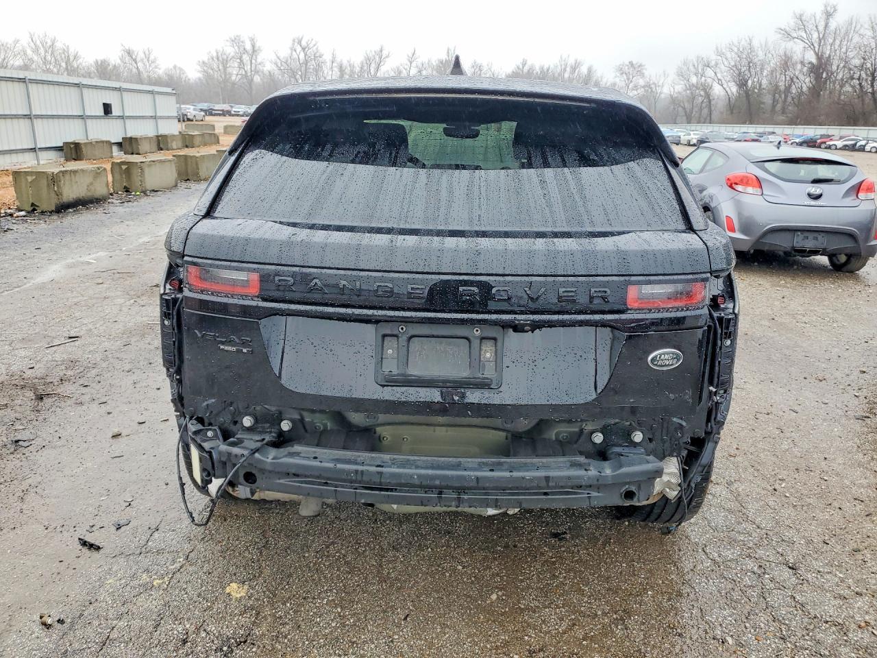 2020 Land Rover Range Rover Velar S - Image 6