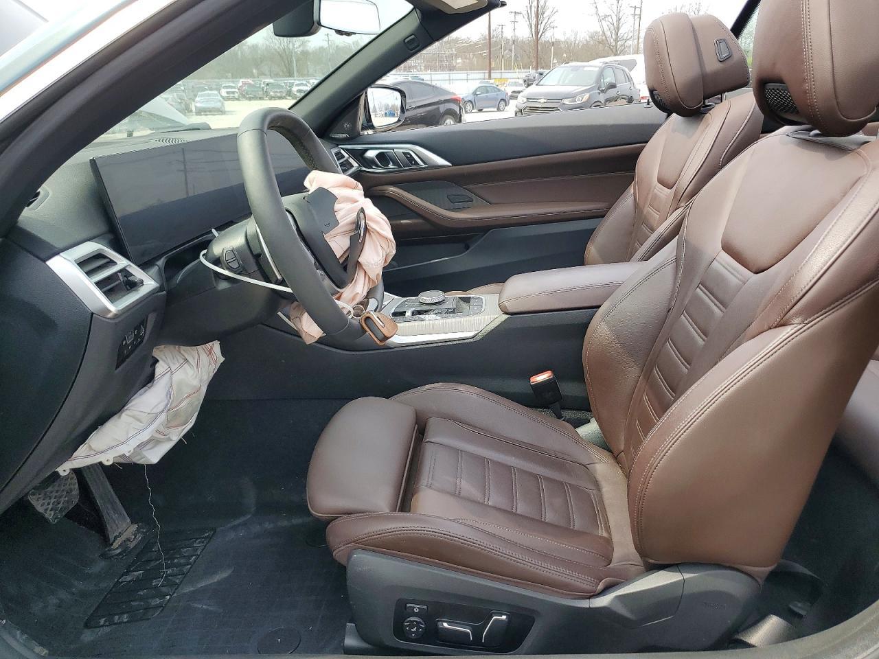 2025 BMW 430Xi - Фото 7