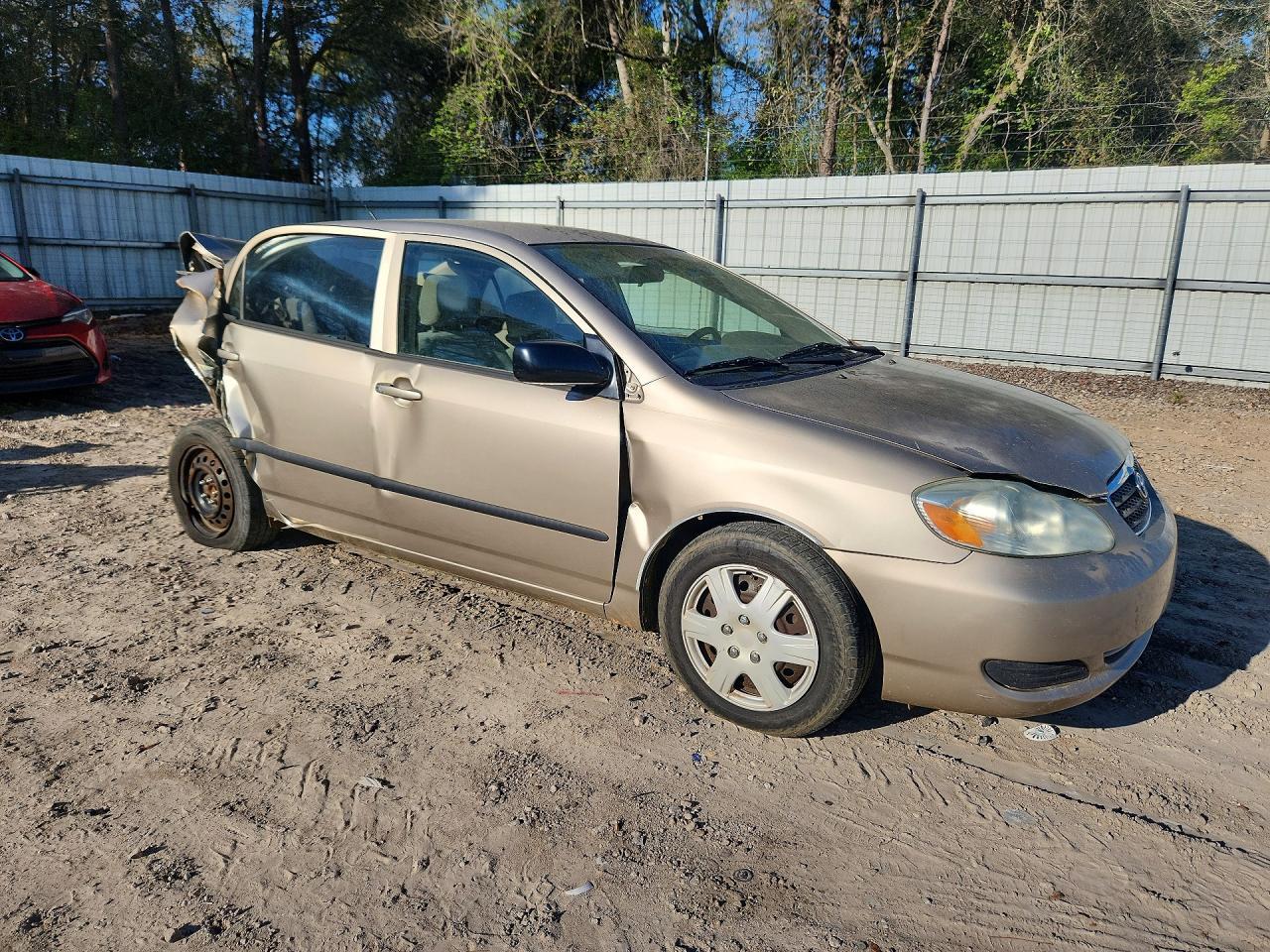 2006 Toyota Corolla Ce - Image 4