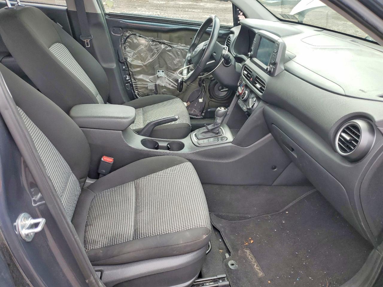 2018 Hyundai Kona Sel - Image 7
