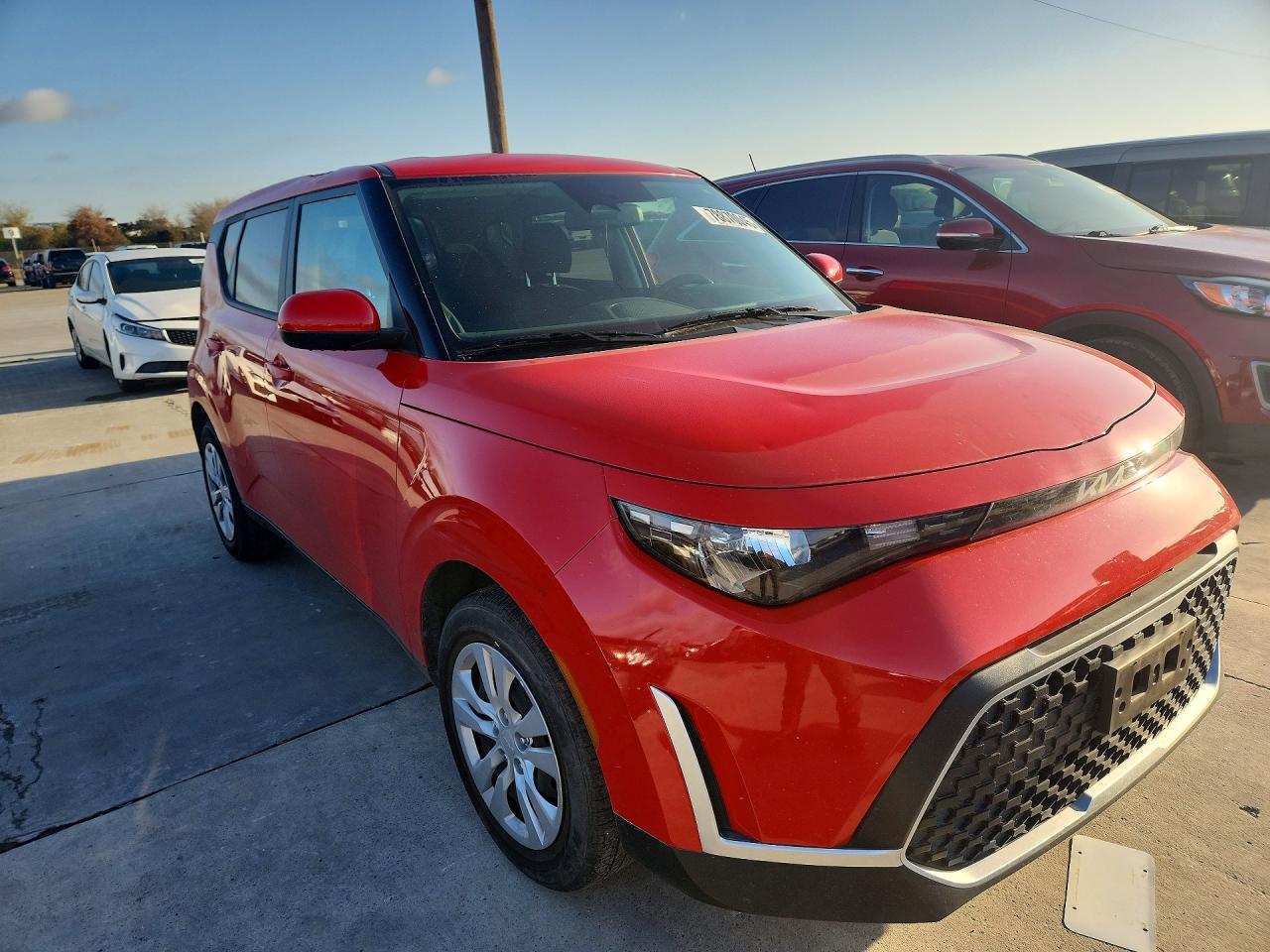 2024 Kia Soul - Фото 4