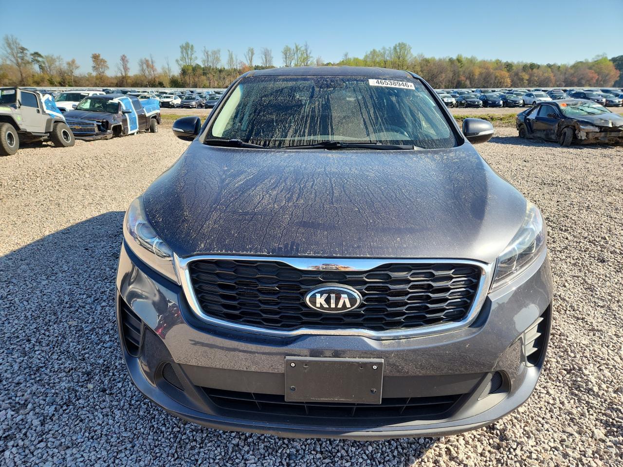 2019 Kia Sorento Lx V6 - Image 5
