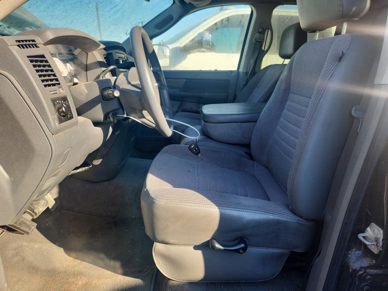 2008 Dodge Ram 3500 St - Image 7