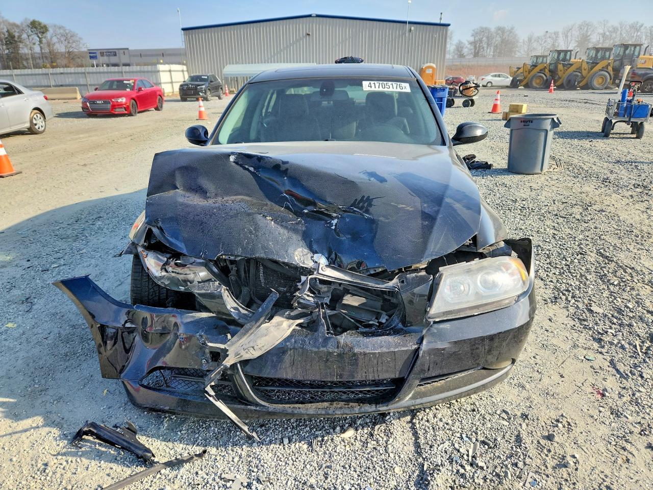 2006 BMW 325 I - Фото 5
