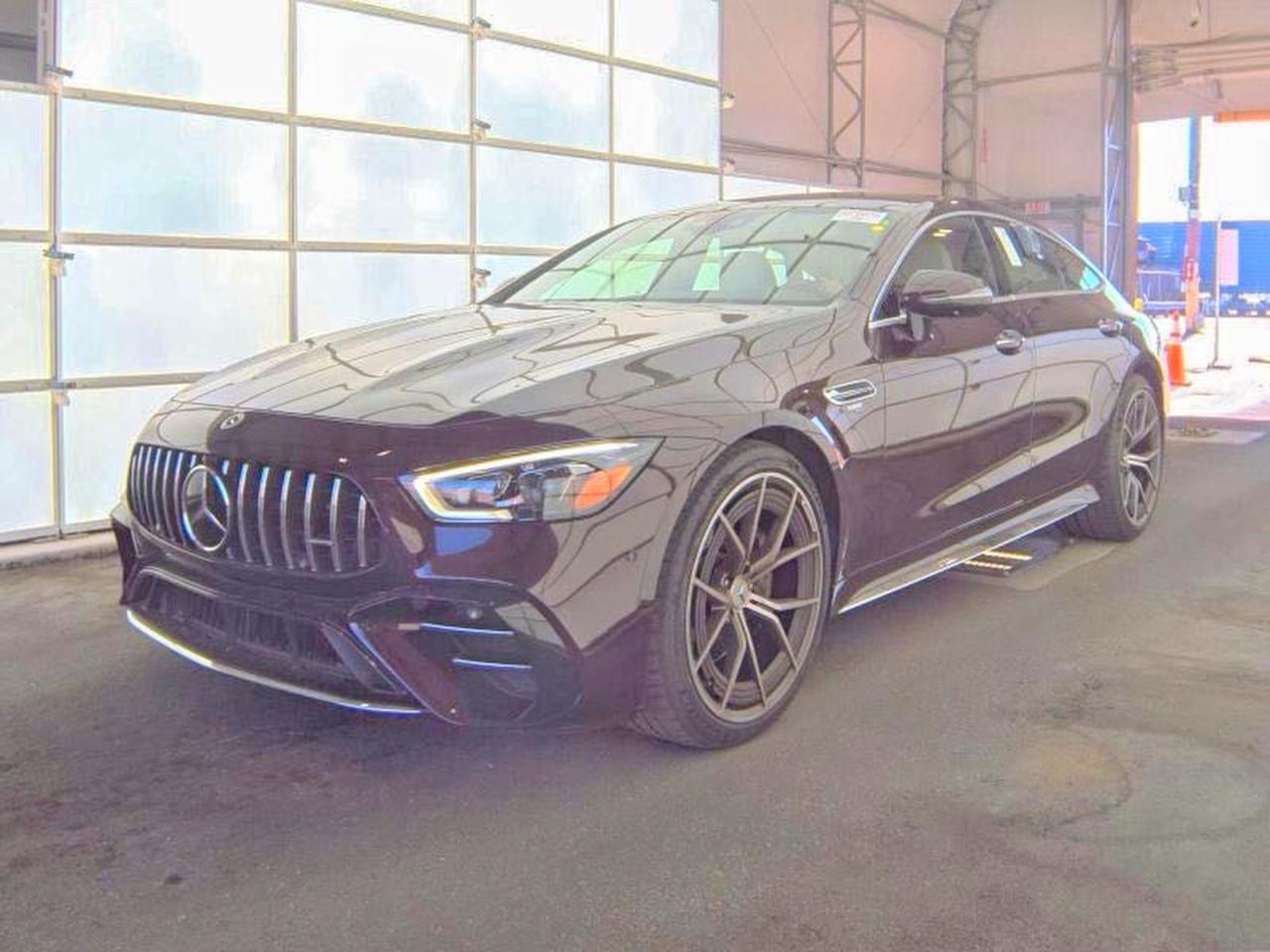 2022 Mercedes-Benz Amg Gt 53 - Image 2