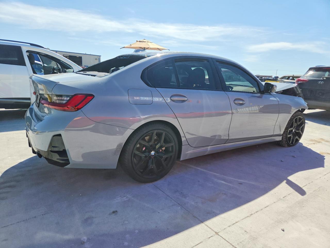 2026 BMW 330I - Image 3