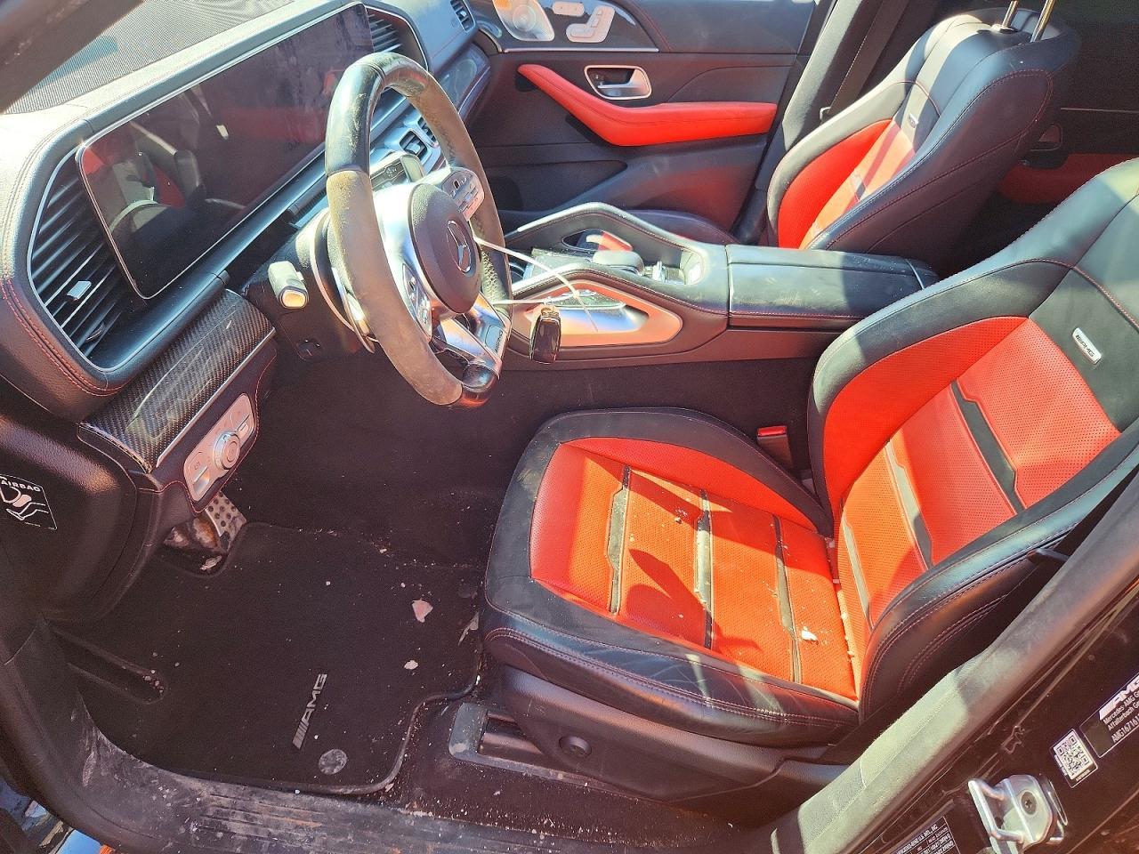 2021 Mercedes-Benz Gle Amg 53 4Matic - Image 7