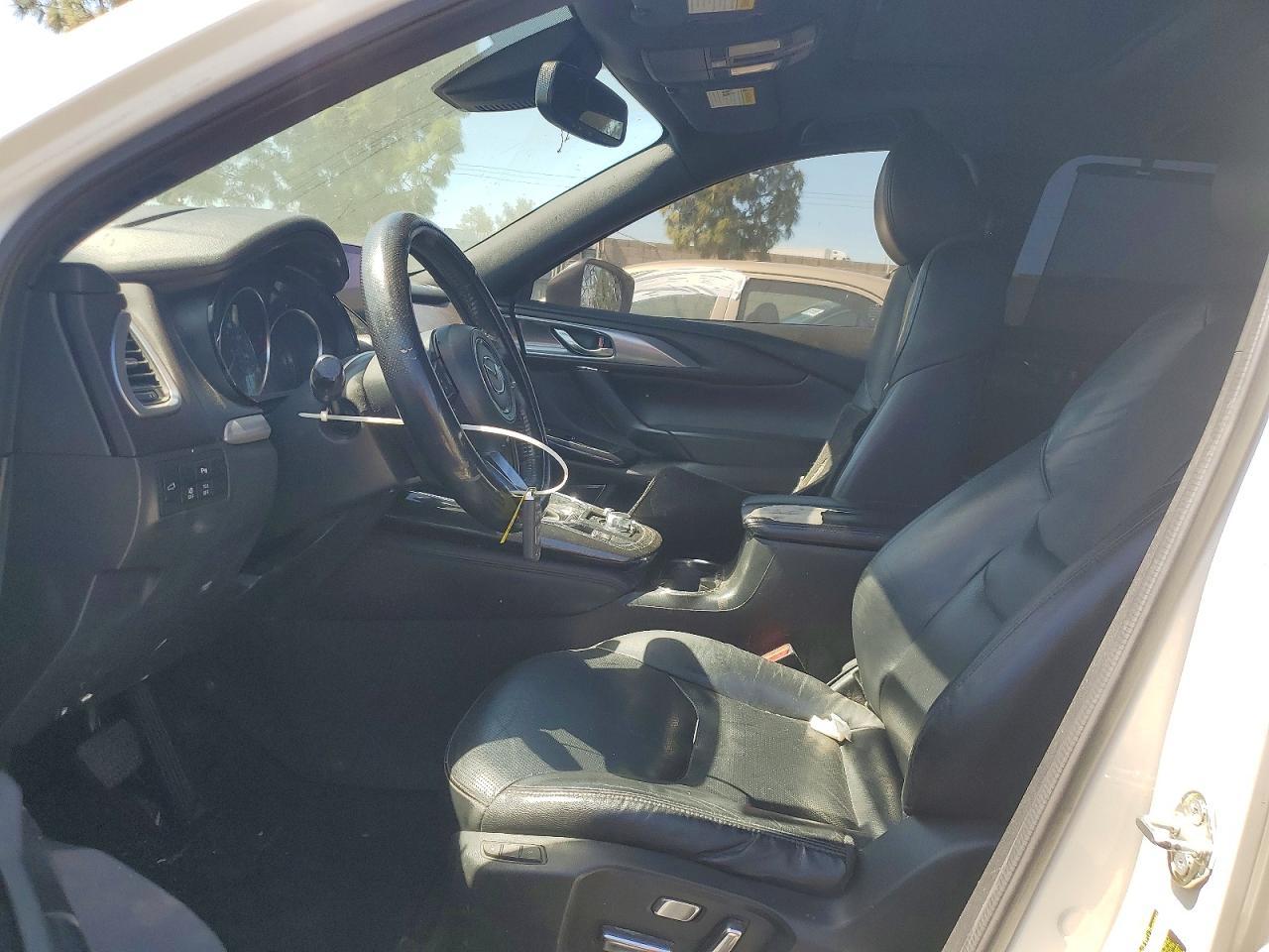 2018 Mazda Cx-9 Grand Touring - Image 7