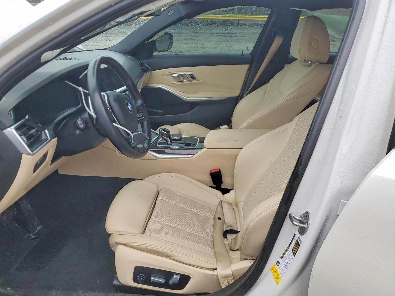 2022 BMW 330I - Image 7